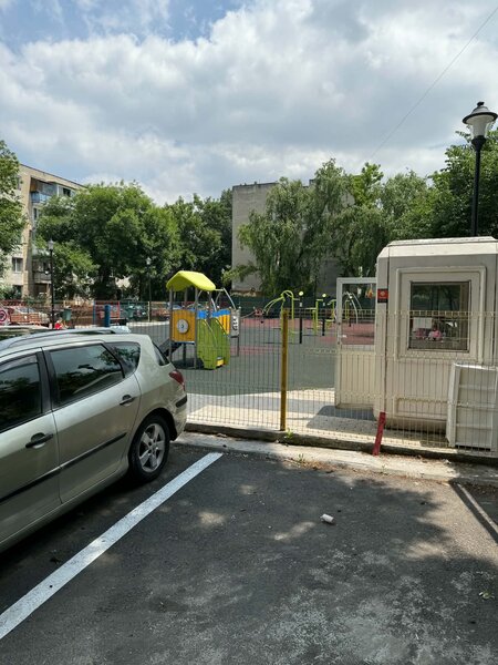 Ferentari, Zetari,